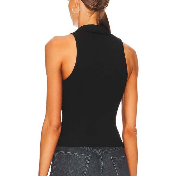 Rina Ruched Top - Picture 3 of 8